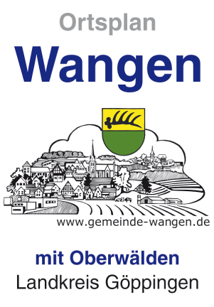 Gemeinde Wangen mit Oberwälden